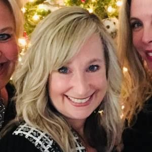 Meet your Posher, Kerri